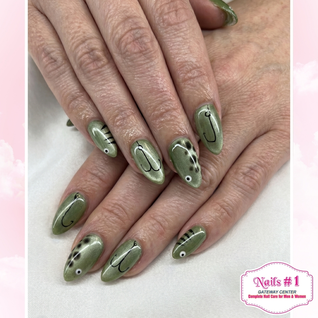 Nail Design